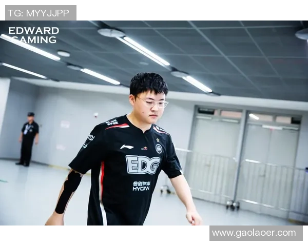 赛后复盘：LNG与EDG对决中的节奏掌控与战术分析