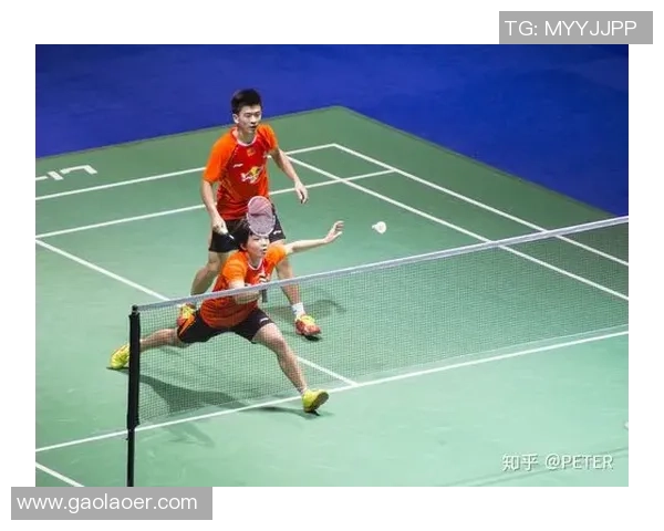 重庆羽毛球队中路突破的战术解析与未来发展展望